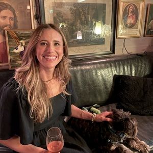 Meet your Posher, Sarah